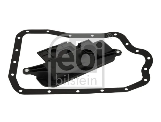 Hydraulic Filter Kit, automatic transmission